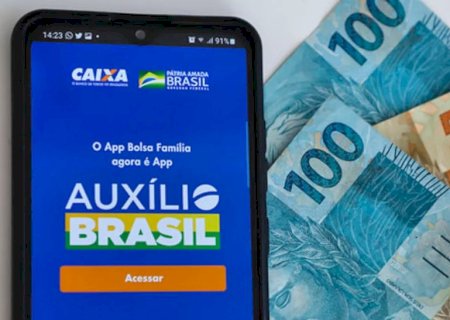 Segundo informações governo Lula estuda possibilidade de “perdoar” as dívidas do consignado do Auxílio Brasil