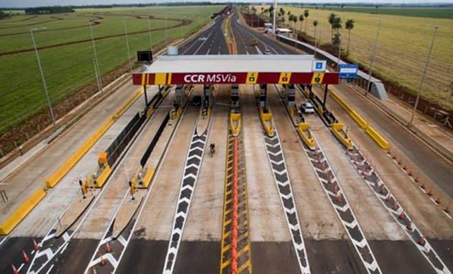 CCR MSVia tem vagas de trabalho abertas em 7 municípios de MS