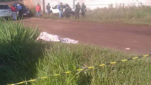 Sequestrado no Paraguai e encontrado morto em MS é filho de ex-policial.