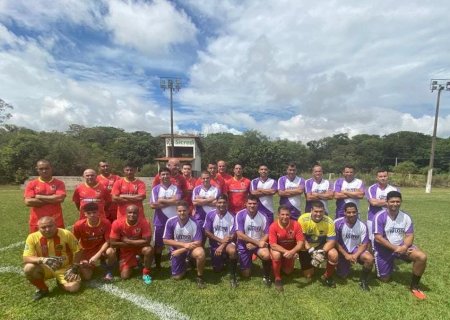 Invictos desde 2020, Bombeiros de Ivinhema vencem os guerreiros de Fátima do Sul pela terceira vez