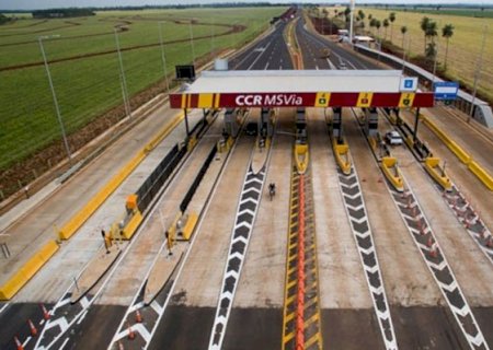 CCR MSVia tem vagas de trabalho abertas em 7 municípios de MS