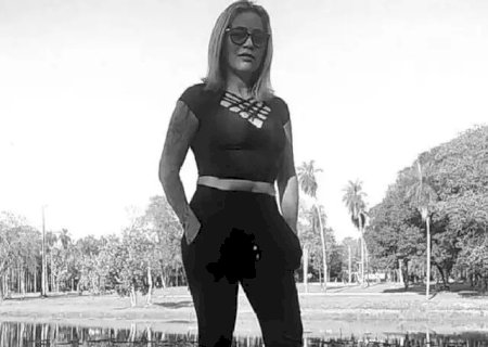 Motociclista perde controle, atropela pedestre e  morre no hospital.