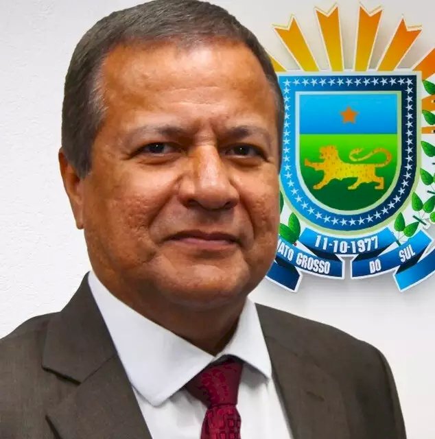 Deputado Amarildo Cruz, do PT, morre aos 60 anos .