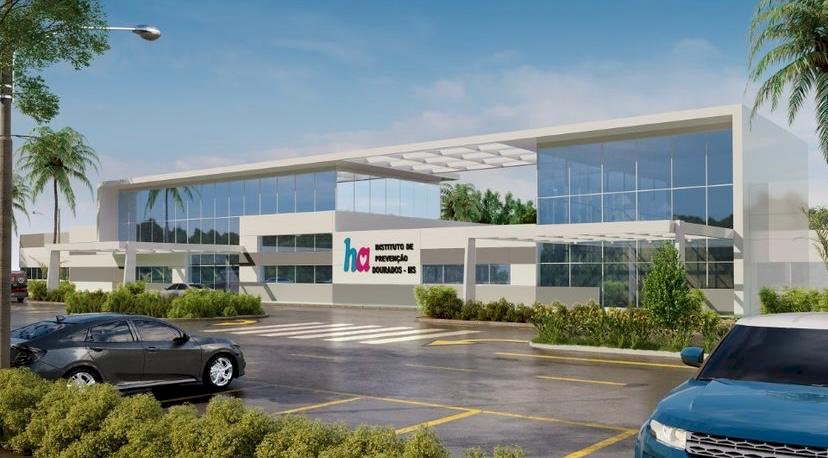 Associados da Sicredi Centro-Sul MS aprovam primeira etapa de construção do Hospital de Amor