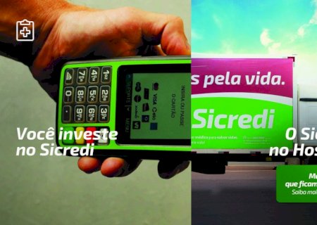 Sicredi Centro-Sul MS alcança a marca de R$ 186 milhões de resultados em 2022.