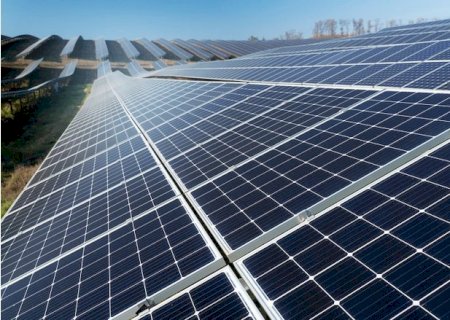 Energia solar: governo zera impostos federais sobre placas fotovoltaicas.