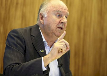 Prefeitos pedem participação na construção de novo arcabouço fiscal.