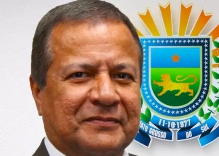 Deputado Amarildo Cruz, do PT, morre aos 60 anos .