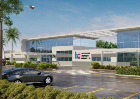 Associados da Sicredi Centro-Sul MS aprovam primeira etapa de construção do Hospital de Amor