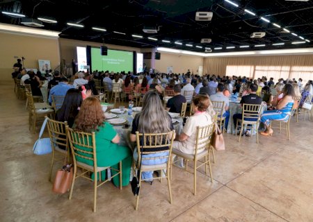 Sicredi Centro-Sul MS encerra período de assembleis que norteiam rumos dos negócios da Cooperativa.