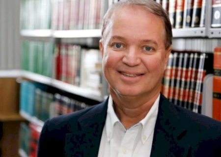 Jornalista em Campo Grande, Carlos Voges morre aos 56 anos.