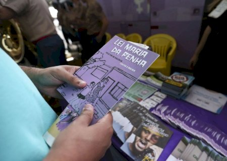 Medida protetiva à mulher passa a ser concedida de forma sumária