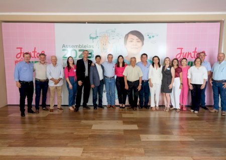 Resultado 2022: com um milhão de novos associados, ativos do Sicredi crescem 33%