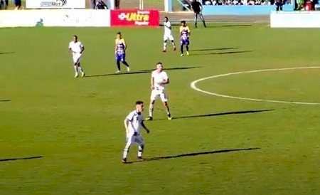 Operário e Costa Rica garantem vaga na final do Campeonato Estadual 2023