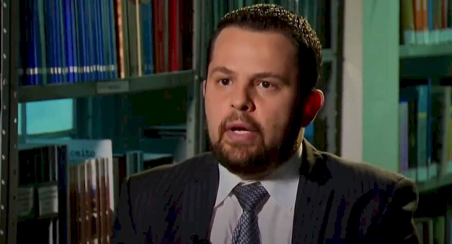 CNJ aposenta juiz Marcos Scalercio, acusado de assédio sexual contra mulheres.