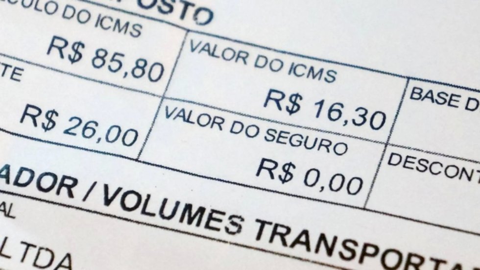 Justiça determina que Governo devolva ICMS diferencial que pode chegar a R$ 100 milhões