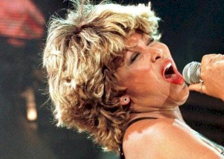 Tina Turner, ícone da música e da cultura, morre, aos 83 anos