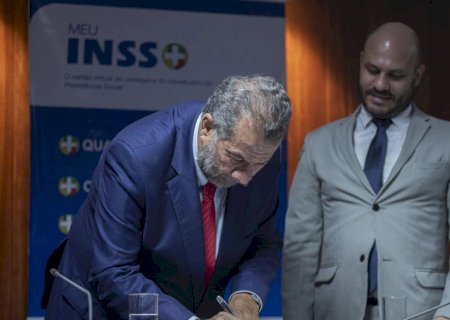 Carteira Meu INSS+ dá desconto em farmácias, cinemas, shows e serviços