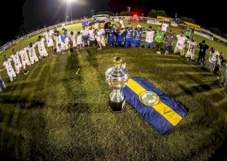 Campeão do Estadual, Costa Rica pode ser rebaixado por manipulação de resultados