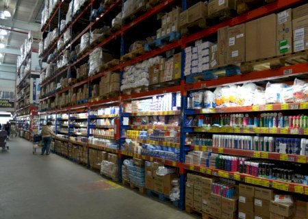 IGP-M registra queda de preços de 1,84% em maio