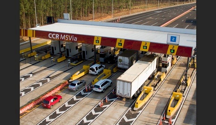 CCR MSVia abre vagas para pessoas com deficiência em 9 municípios