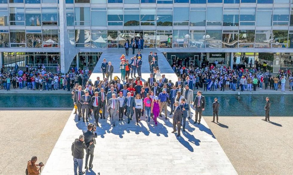 Agricultura familiar terá juros mais baixos para produção de alimentos