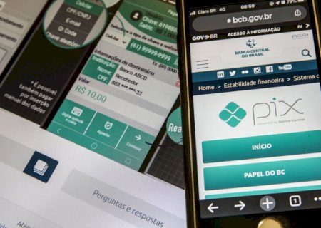 Banco Central autoriza a Caixa Econômica a cobrar Pix de pessoas jurídicas em 19 de julho.