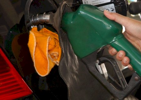 STF homologa acordo sobre perdas de estados com ICMS de combustíveis