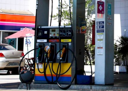 Petrobras reduz preços da gasolina em 5,3% e do GLP em 3,9%