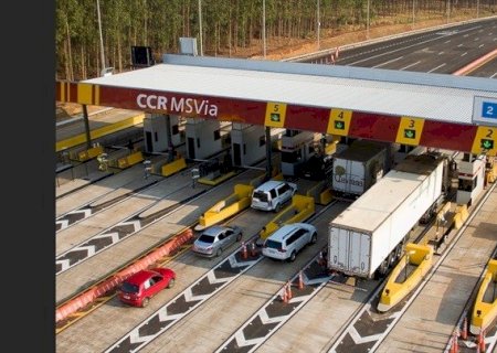 CCR MSVia abre vagas para pessoas com deficiência em 9 municípios