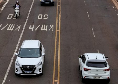 Licenciamento: junho é de pagamento das placas finais 4 e 5