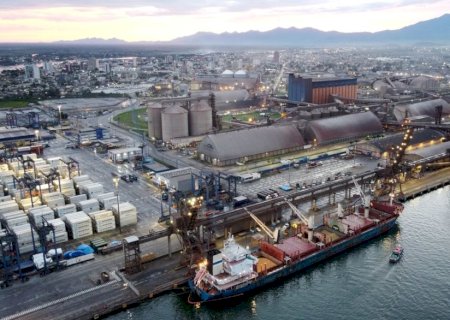 Economia brasileira cresce 1,9% no primeiro trimestre deste ano