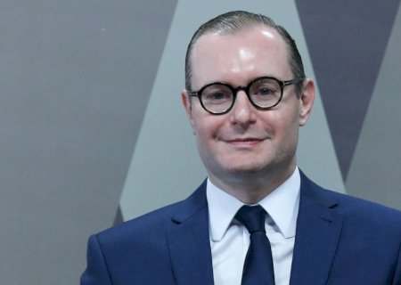 Senado aprova indicação de Cristiano Zanin para o STF