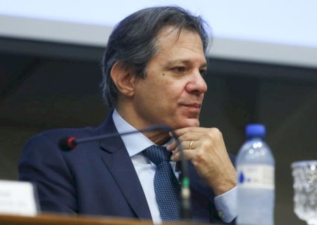 Haddad quer atrelar desoneração da folha à reforma tributária