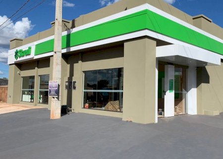 Sicredi Centro-Sul MS comemora 34 anos de trajetória do cooperativismo de crédito na região sul de Mato Grosso do Sul.
