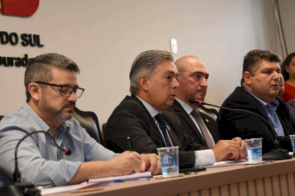 Indígenas de MS têm sido usados na produção e colheita de maconha no Paraguai