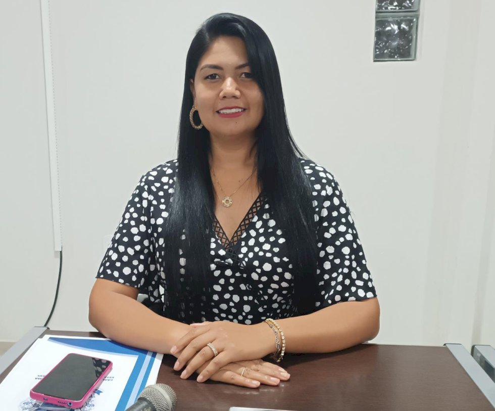 MARY CORDEIRO REQUISITOU NOVAMENTE RECURSOS PARA REFORMA DE PRAÇA NO BAIRRO ITAPOÃ