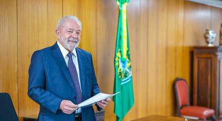 Para Lula, avanço no comércio com árabes reflete confiança no halal brasileiro