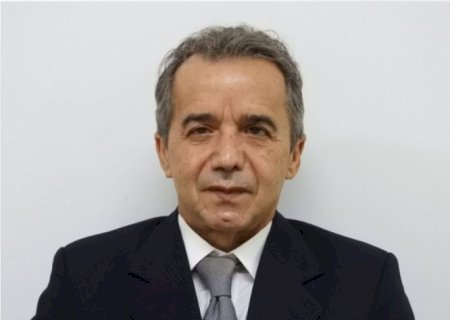 Itaipu lamenta morte de jornalista e escritor Antônio Carlos Lima, do escritório de Itaipu, em Brasília.