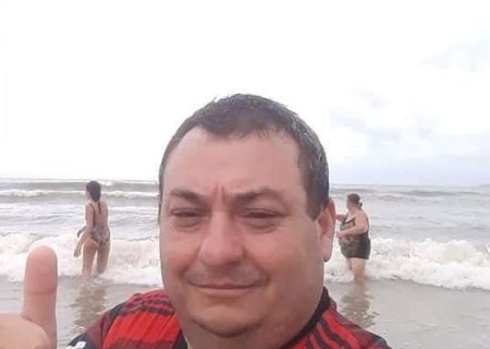 Ivinhema perde mais um de seus filhos.