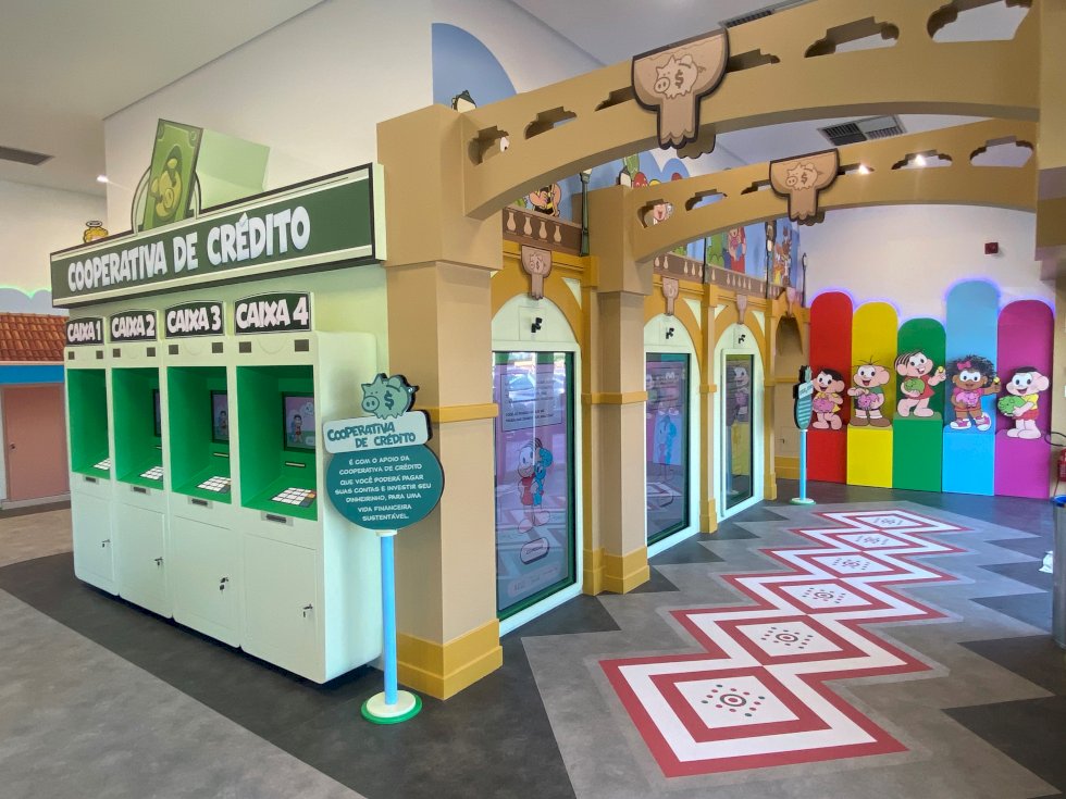 Semana ENEF: Sicredi é a instituição que mais realizou ações de educação