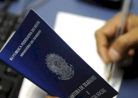 Pela 1ª vez, Brasil tem mais de 100 milhões de trabalhadores ocupados