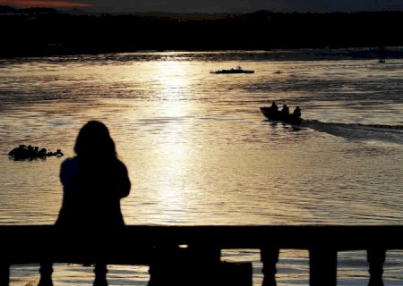 Quarta-feira tem previsão de sol e chuvas não são descartadas neste feriado