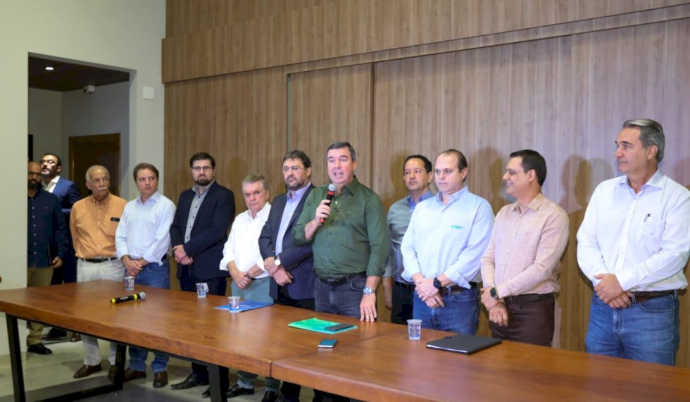 Governo de MS mantém menor ICMS do País para acelerar crescimento e baratear preços à população