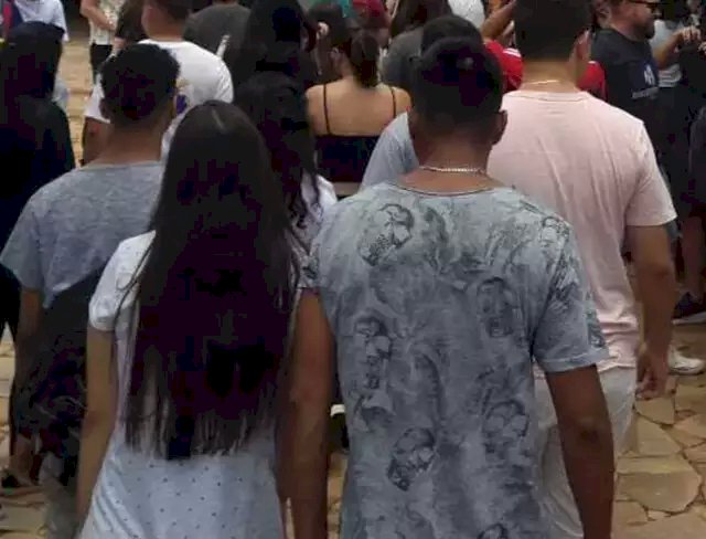 A cada 6 jovens de 15 a 29 anos, 1 é \'nem-nem\' em MS