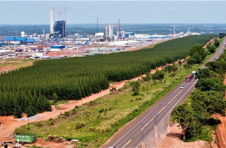 Ranking de liberdade econômica coloca MS entre os três estados com melhor ambiente para negócios