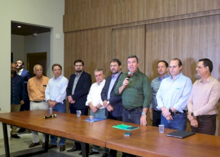 Governo de MS mantém menor ICMS do País para acelerar crescimento e baratear preços à população