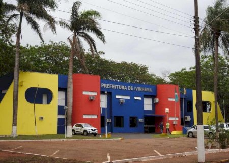 Prefeitura de Ivinhema depositou decimo terceiro dos servidores em parcela única