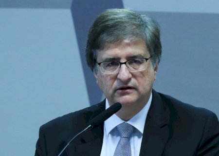 Nomeação de Gonet para PGR é oficializada em Diário Oficial