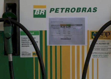 Diesel mais barato a partir desta sexta-feira nas distribuidoras